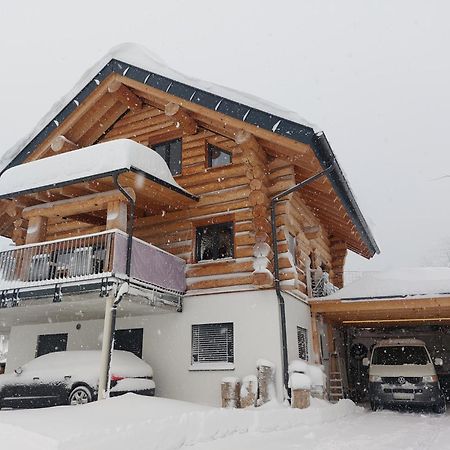 Appartement Haus Stroehle à Schruns Extérieur photo